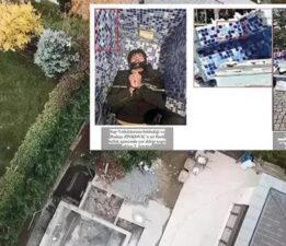 Sırp çete lideri Şişli’de öldürülmüştü! 3 sanığın cezası belli oldu