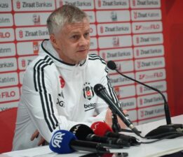 Solskjaer’den yabancı hakem açıklaması: Hakemlerle ilgili iyi düşüncelerim var