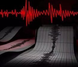Son dakika… Ege Denizi’nde 4.7 büyüklüğünde deprem