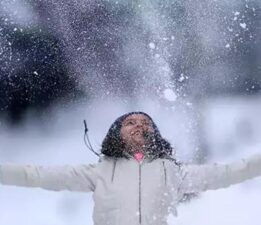 SON DAKİKA EĞİTİM HABERLERİ: Meteoroloji uyarmıştı! Nevşehir’de eğitime ara verildi