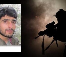 Son dakika…Gri kategoride aranan PKK’lı terörist Bülent Taşer Edirne’de yakalandı