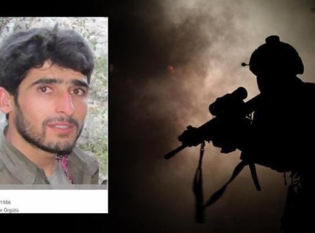 Son dakika…Gri kategoride aranan PKK’lı terörist Bülent Taşer Edirne’de yakalandı