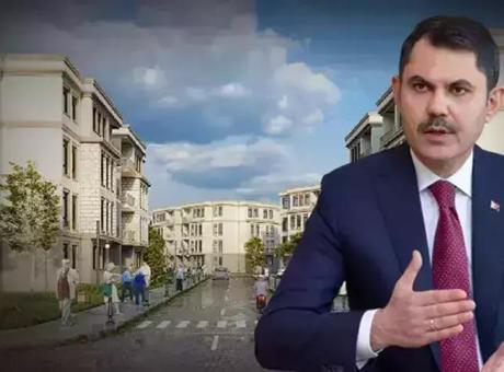 SON DAKİKA HABERLER: Çevre, Şehircilik ve İklim Değişikliği Bakanı Murat Kurum’dan önemli açıklamalar