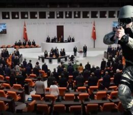 SON DAKİKA HABERLER: Meclis’te kabul edildi! TSK’nın Somali’deki görev süresi uzatıldı