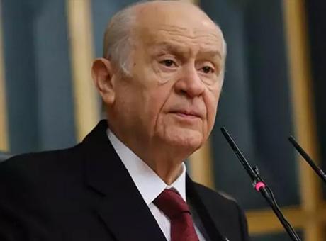 SON DAKİKA HABERLER: MHP lideri Bahçeli’nin sağlık durumuna ilişkin açıklama