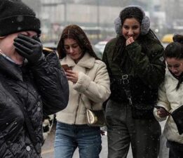 SON DAKİKA HAVA DURUMU HABERLERİ: İstanbul hava durumu nasıl, kaç gün karlı olacak?