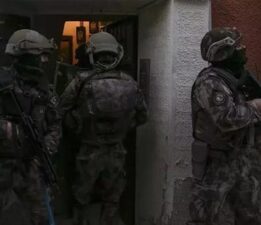 Son dakika…’Hücre-7′ operasyonlarında organize dolandırıcı suç örgütü çökertildi