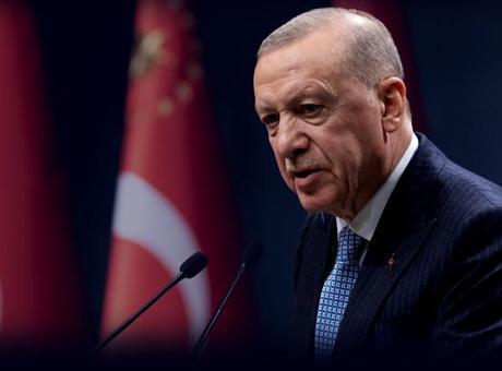 SON DAKİKA KABİNE TOPLANTISI KARARLARI: Cumhurbaşkanı Erdoğan ‘Acımız da öfkemiz de büyük’