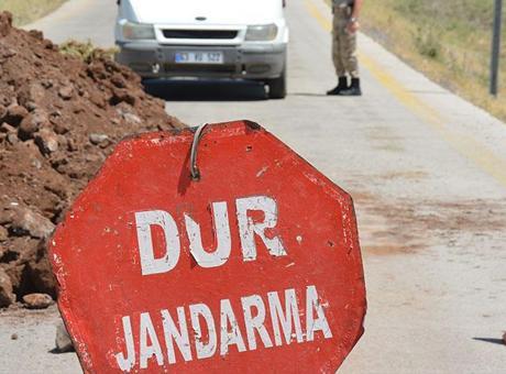 SON DAKİKA KARANTİNA HABERLERİ: Elazığ’da şap hastalığı! 3 ilçede ekiplerin çalışmaları sürüyor