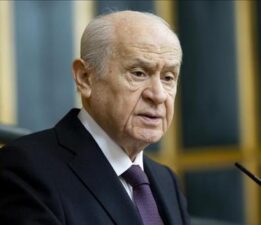Son dakika: MHP Lideri Bahçeli’den TSK’dan ihraç edilen teğmenlerle ilgili açıklama