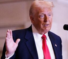 Son dakika: Netanyahu’ya tutuklama kararı çıkmıştı… Trump’tan UCM’ye yaptırım