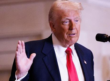 Son dakika: Netanyahu’ya tutuklama kararı çıkmıştı… Trump’tan UCM’ye yaptırım