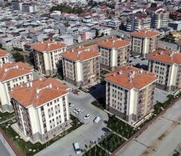 SON DAKİKA: Şubat ayı kira zam oranı belli oldu! Şubat ayı ev-iş yeri kira artış oranı yüzde kaç oldu?