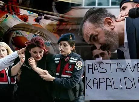SON DAKİKA YENİDOĞAN ÇETESİ HABERLERİ: İlker Gönen cezaevinde intihar etti! İlker Gönen kimdir, doktor muydu?