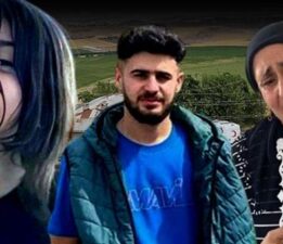 Son dakika: Yüksel Güran ve Enes Güran başka cezaevlerine sevk edildi