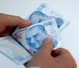 Şubat ayı yaşlı ve engelli aylıkları hesaplara yatırılmaya başladı
