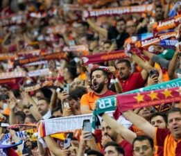 Süper Lig’de dev maç: Derbinin bileti dakikalar içinde tükendi