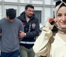 Takıntılı eski erkek arkadaşının öldürüldü! İsyan ettiren karar