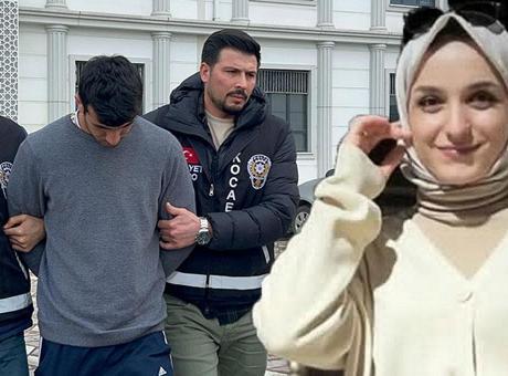 Takıntılı eski erkek arkadaşının öldürüldü! İsyan ettiren karar