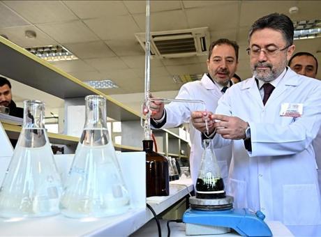 Tarımda gübre denetimi başlatıldı