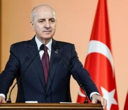 TBMM Başkanı Kurtulmuş’tan Alev Alatlı’yı anma mesajı