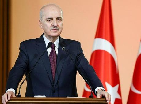 TBMM Başkanı Kurtulmuş’tan Alev Alatlı’yı anma mesajı