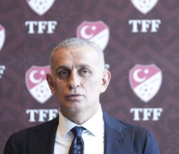 TFF Başkanı Hacıosmanoğlu’ndan derbi hakemi yanıtı: “Survivor’a yarışmacı mı alıyorsunuz?”
