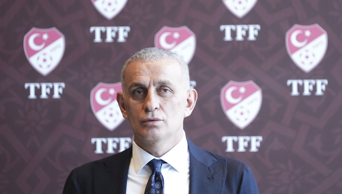 TFF Başkanı Hacıosmanoğlu’ndan derbi hakemi yanıtı: “Survivor’a yarışmacı mı alıyorsunuz?”