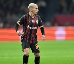 Torreira için Boca Juniors iddiası: “Evde olmayı özledim”