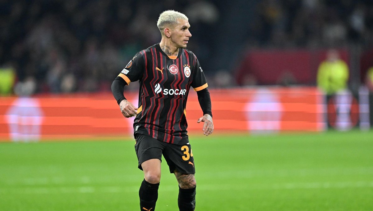 Torreira için Boca Juniors iddiası: “Evde olmayı özledim”