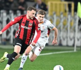 Trabzonspor, Mustafa Eskihellaç’ı KAP’a bildirdi