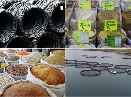 Trakya’dan 155,8 milyon dolar ihracat gerçekleştirildi