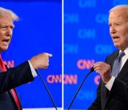 Trump, Biden’ın tüm güvenlik izinlerini iptal etti