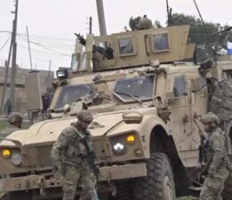 Trump’ın Suriye planı: YPG’de büyük panik!