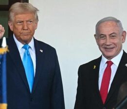 Trump’ın UCM’ye yaptırım kararı Netanyahu’yu memnun etti