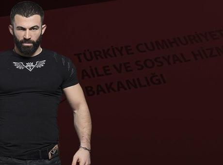 Turabi’nin şarkısı için harekete geçildi