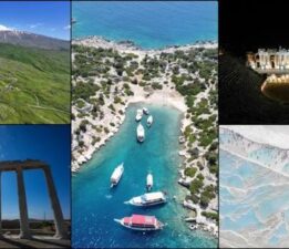 Turizmde yatırımlar ivme kazanmaya başlayacak