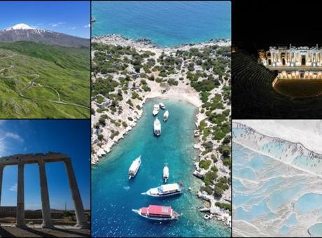 Turizmde yatırımlar ivme kazanmaya başlayacak
