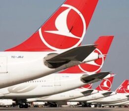 Türk Hava Yolları, Ocak ayında 6,8 milyon yolcu taşıdı