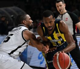 Türkiye Kupası’nda şampiyon Fenerbahçe Beko