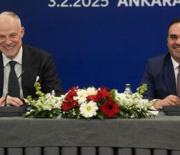 Türkiye ve Macaristan’dan savunma sanayisi alanında stratejik işbirliği