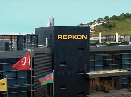 Türkiye’den Almanya’ya savunma sanayisinde teknoloji transferi