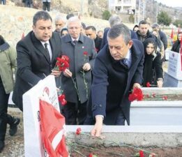 ‘Türkiye’yi depreme hazır hale getirelim’