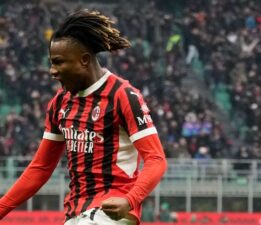 Üç büyüklerle anılıyordu: Milan’dan ilk açıklama geldi