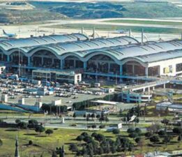 Uçuş ağını genişletecek