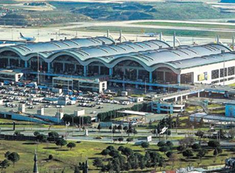 Uçuş ağını genişletecek