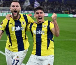 UEFA Avrupa Ligi’nde tur atlayan Fenerbahçe kasasını doldurdu