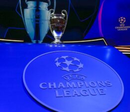 UEFA Şampiyonlar Ligi play-off turunda ilk maçlar tamamlandı