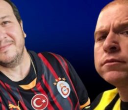 Ünlülerin derbi gerilimi | Athena Gökhan ile Şahan Gökbakar’ın Jose Mourinho tartışması