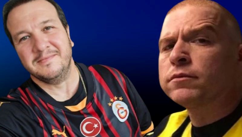 Ünlülerin derbi gerilimi | Athena Gökhan ile Şahan Gökbakar’ın Jose Mourinho tartışması